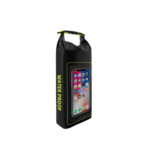 2L Waterproof Phone Dry Bag – Beach, Snorkeling & Water Sports