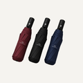 Automatic UV Sun & Rain Folding Umbrella – 95cm