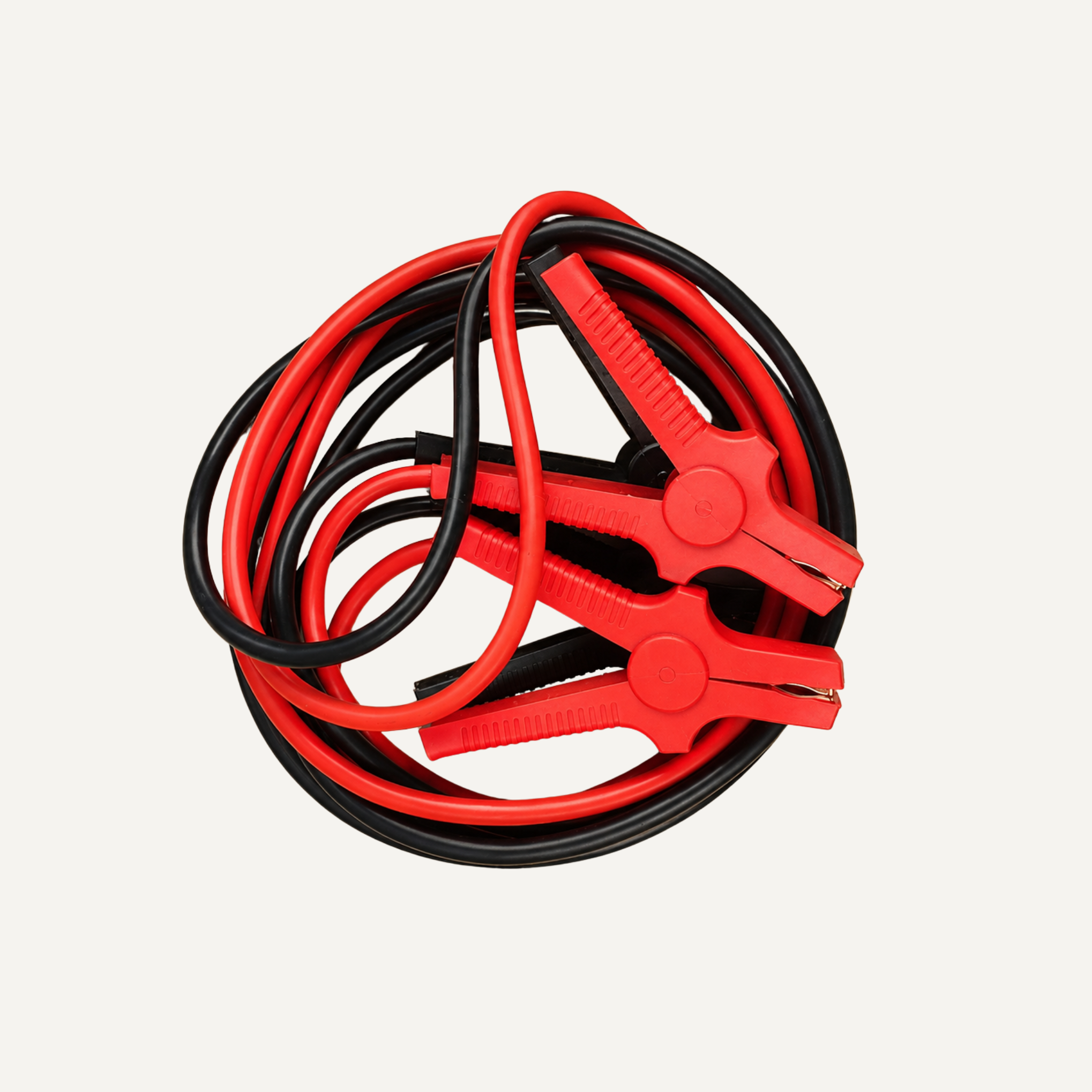 DANVOK 1000 AMP Heavy Duty Booster Cable – 4m