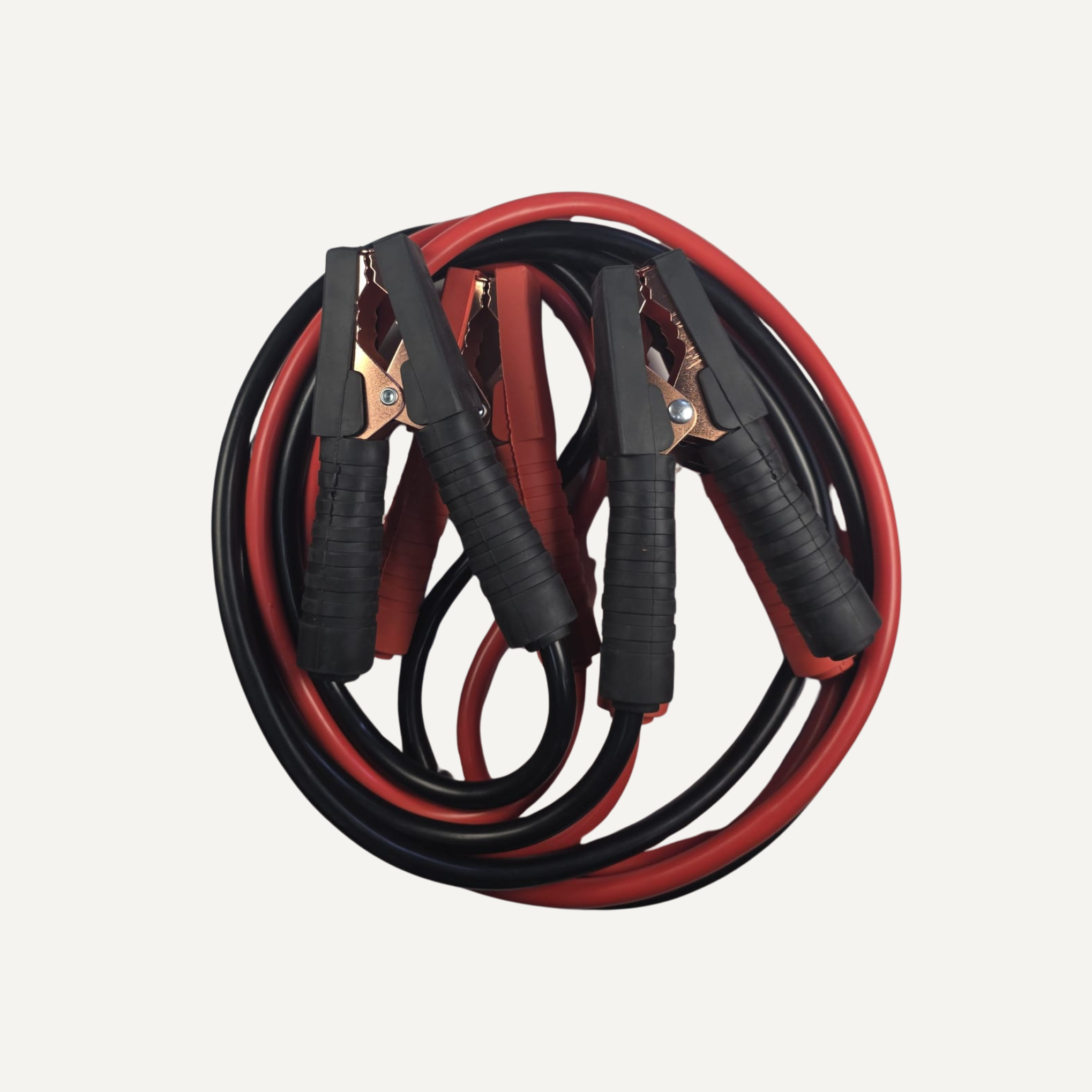 DANVOK 400 AMP Booster Cable – 2.5m