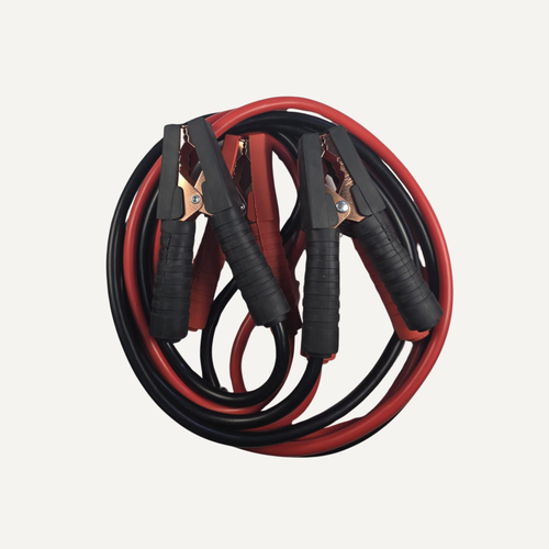 DANVOK 400 AMP Booster Cable – 2.5m
