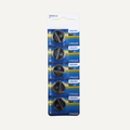 Philips CR2025 Lithium Batteries – 5 Pack - Battery Pack