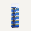 Philips CR2032 Lithium Batteries – 5 Pack - Battery Pack