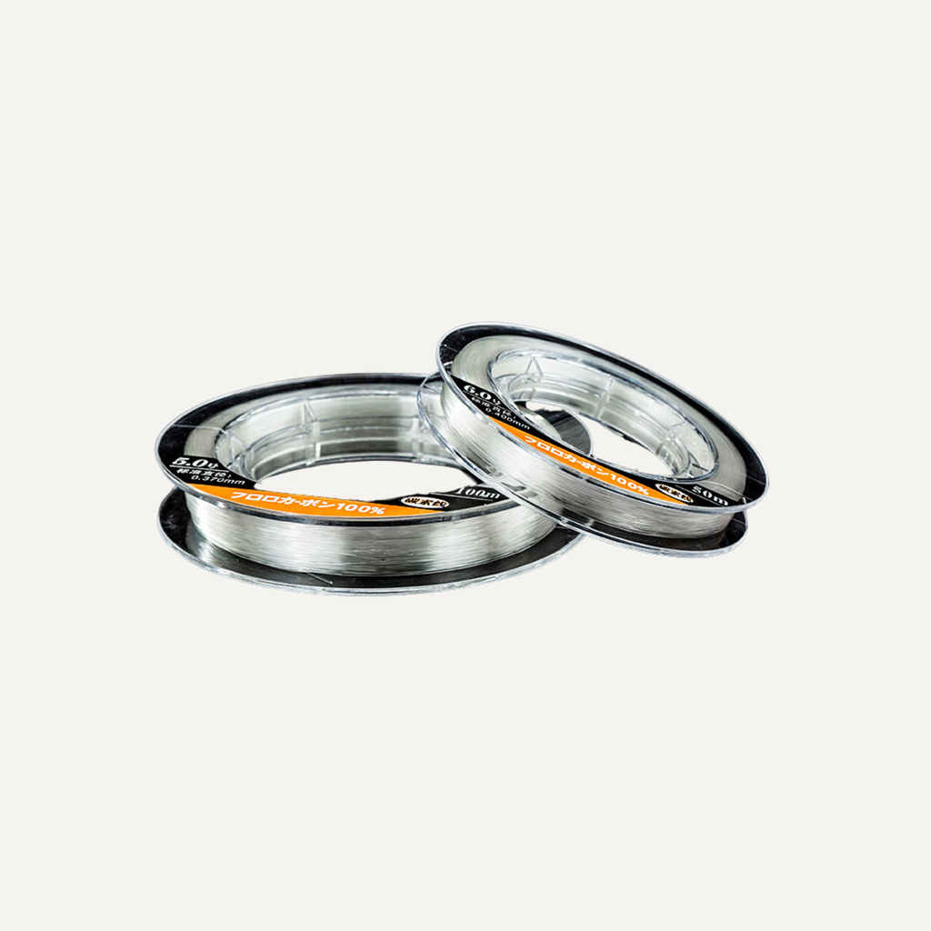 Carbon Fishing Line 50m