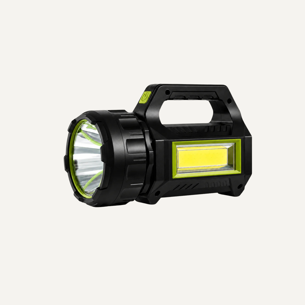 AT95 Rover Light - Rechargeable Emergency Light