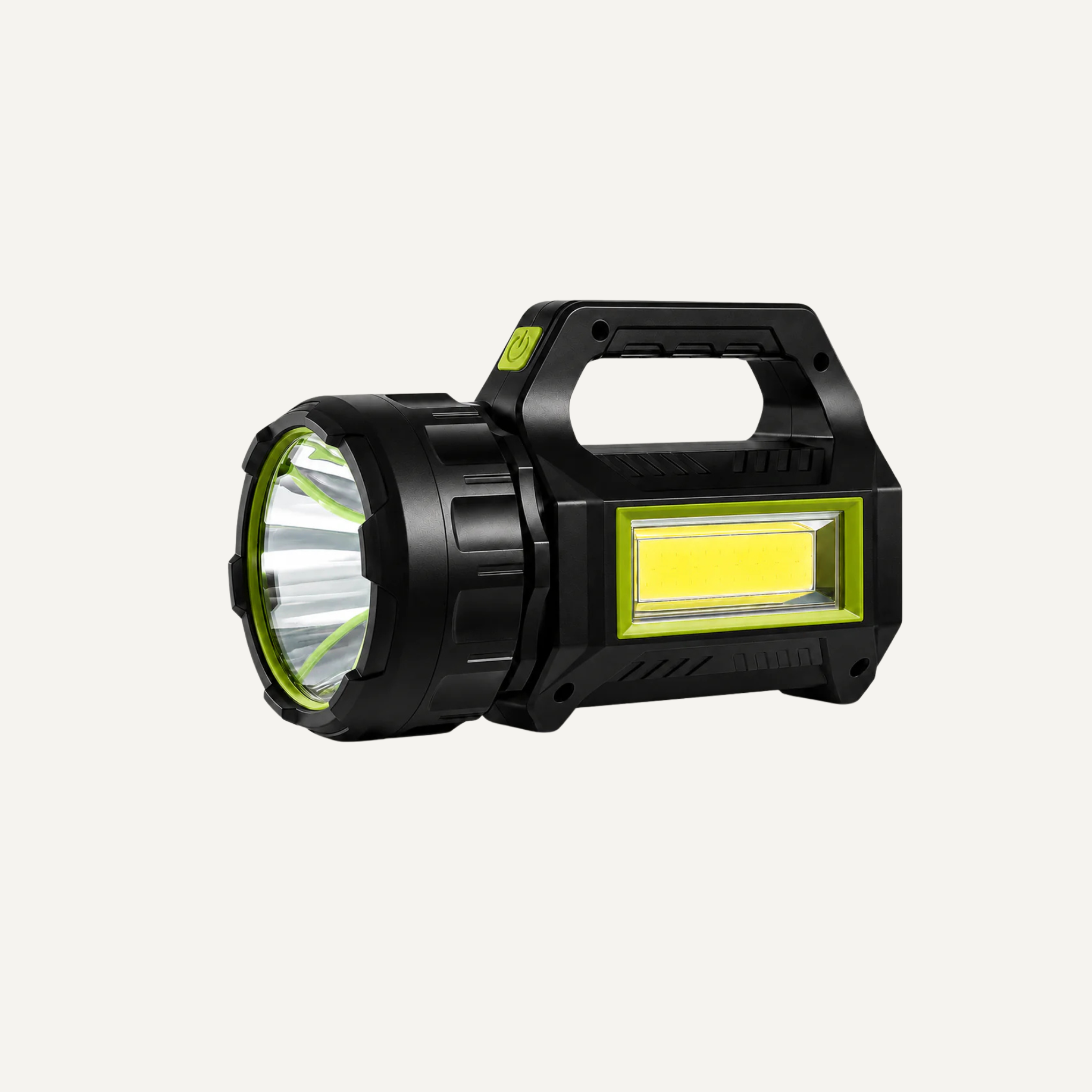 AT95 Rover Light - Rechargeable Emergency Light