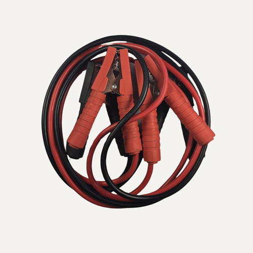 DANVOK 200 AMP Booster Cable – 2.5m