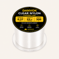 Nylon Monofilament Fishing Line 300m 22LB