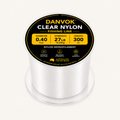 Nylon Monofilament Fishing Line 300m 27LB