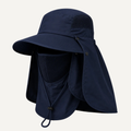 Outdoor Sun Shield Hat
