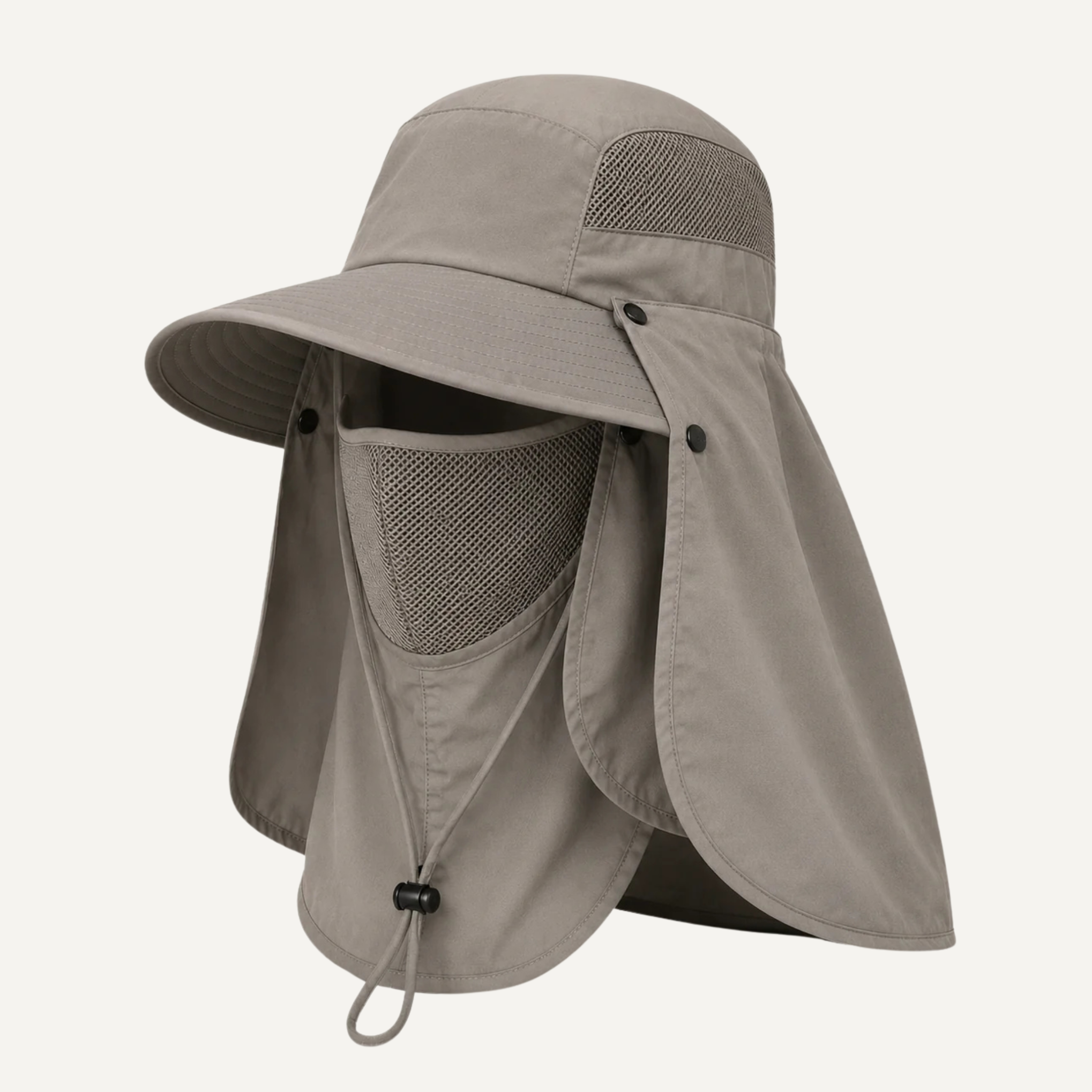 Outdoor Sun Shield Hat