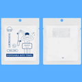 Disposable Compressed Bath Towel – 70 × 140 cm
