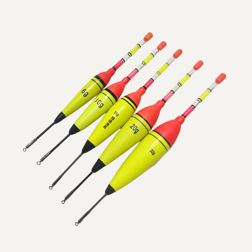 EVA Long Casting Fishing Float