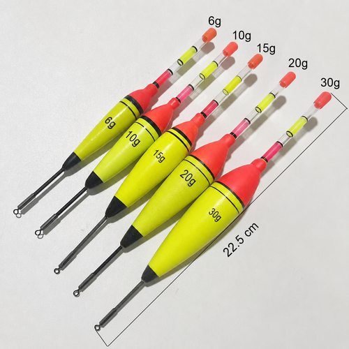 EVA Long Casting Fishing Float