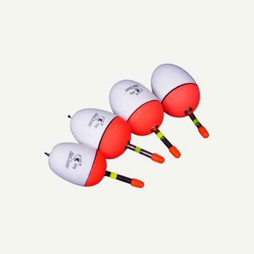 EVA Sea Fishing Float – 30g to 70g