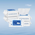 Fragrance Free Baby Wipes – 80 Pack