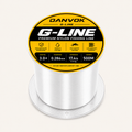 G-LINE Clear Nylon Fishing Line 500M 17.4LB - Clear Nylon Monofilament Fishing Line