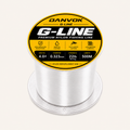 G-LINE Clear Nylon Fishing Line 500M 22 LB - Clear Nylon Monofilament Fishing Line