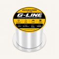 G-LINE Clear Nylon Fishing Line 500M 32 LB - Clear Nylon Monofilament Fishing Line