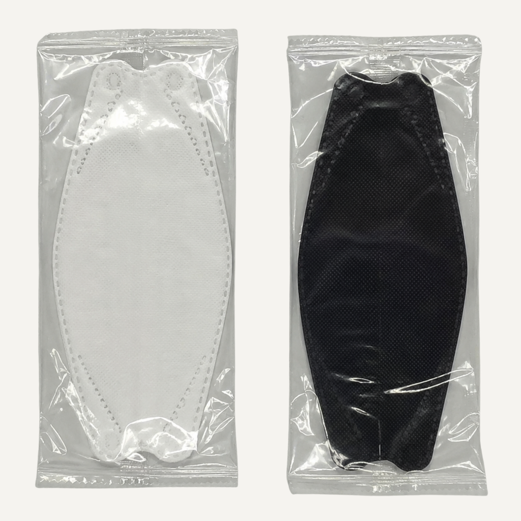 KF94 Protective Face Mask – Individually Wrapped