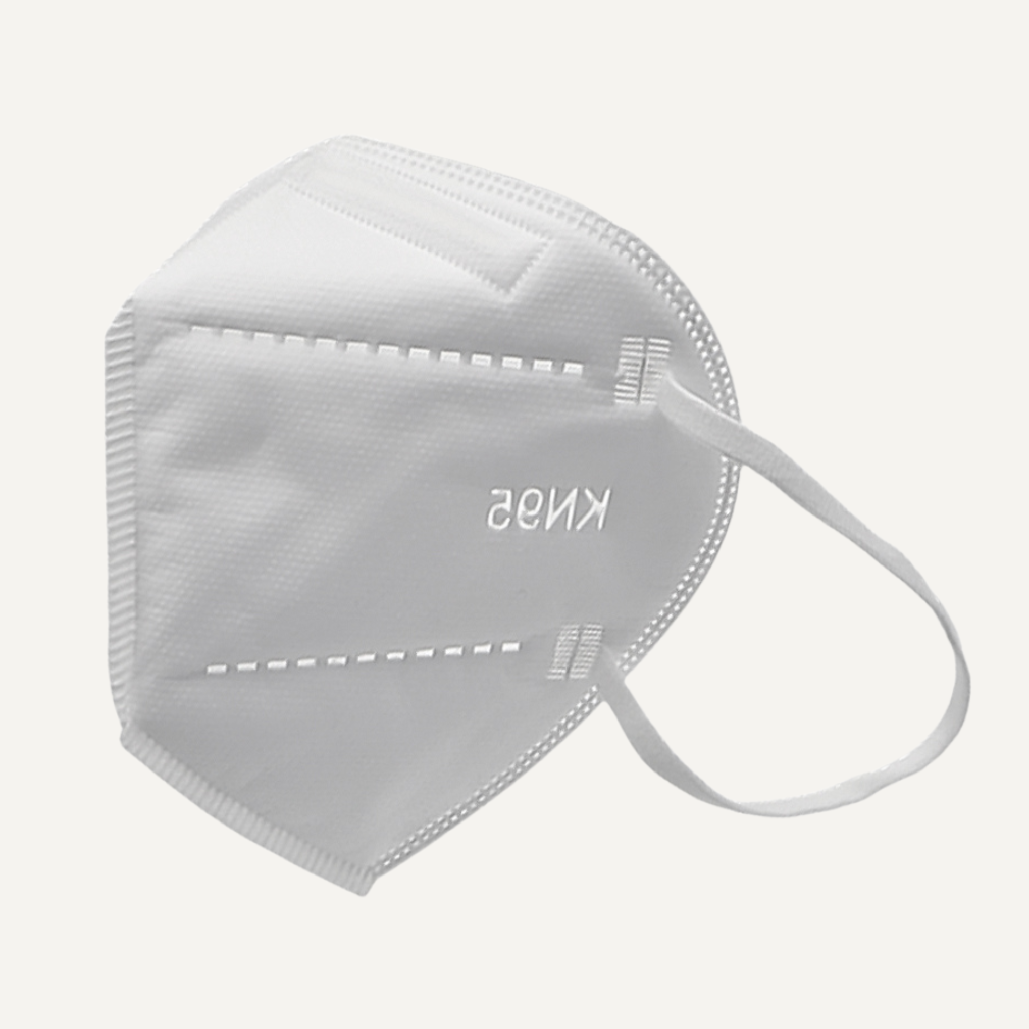KN95 Protective Face Mask – Individually Wrapped-10pack