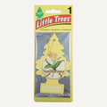 Little Trees Air Freshener – Vanillaroma - Hanging Car Air Freshener