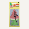 Little Trees Air Freshener – Watermelon - Hanging Car Air Freshener