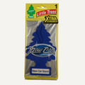 Little Trees X-Tra Strength Air Freshener – New Car