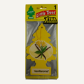 Little Trees X-Tra Strength Air Freshener – Vanillaroma
