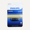 Philips LR23A Alkaline Battery – Single Pack - Battery Pack