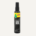 Little Trees Pump Spray Air Freshener Black Ice