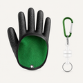 Magnetic Saltwater Fish Handling Glove - Magnetic Fishing Glove