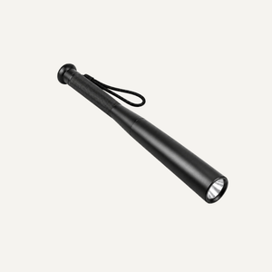 Long Range Flashlight