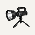 Ranger Tripod Searchlight - Rechargeable Tripod Searchlight