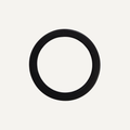 Replacement O-Ring Compatible with Scepter Jerry Cans
