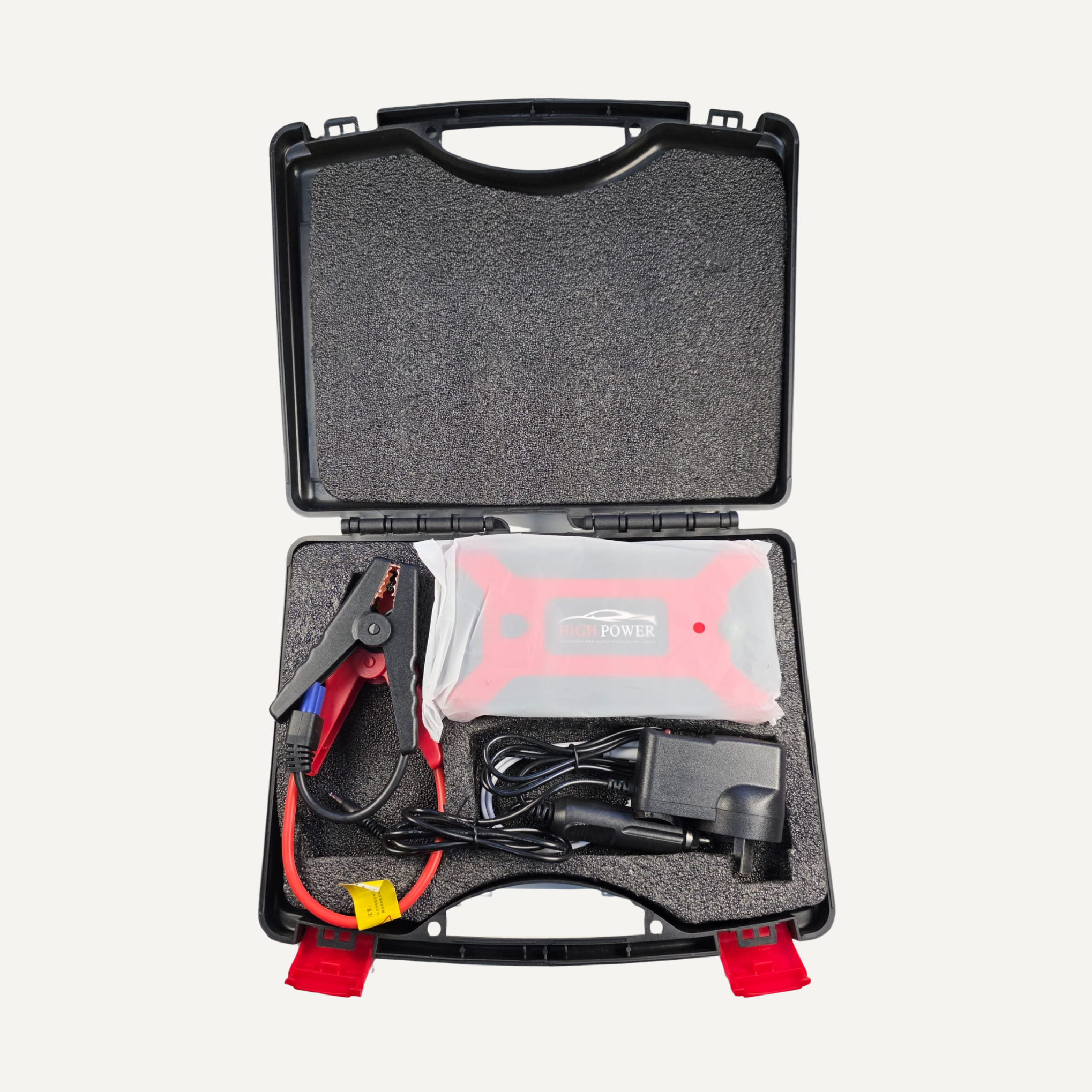 S300 Jump Starter