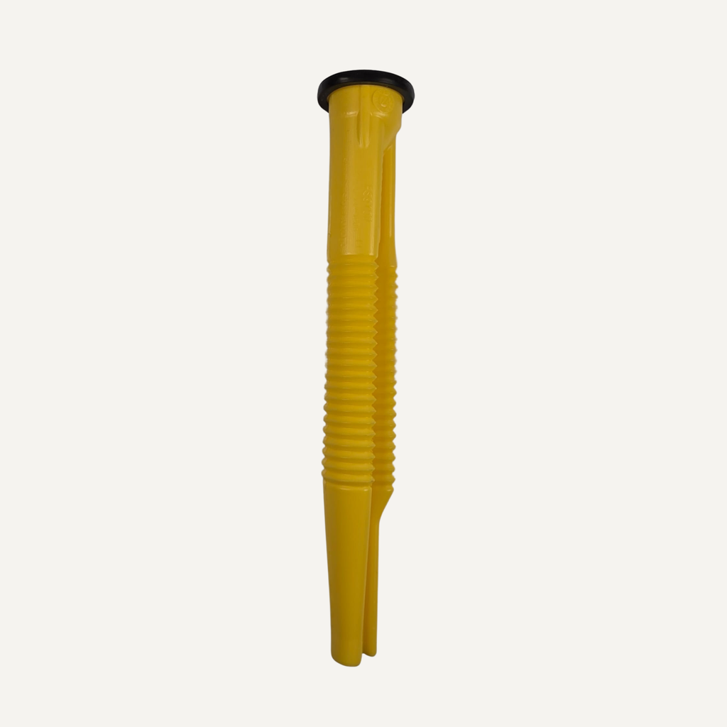 Scepter Jerry Can Flexible Spout