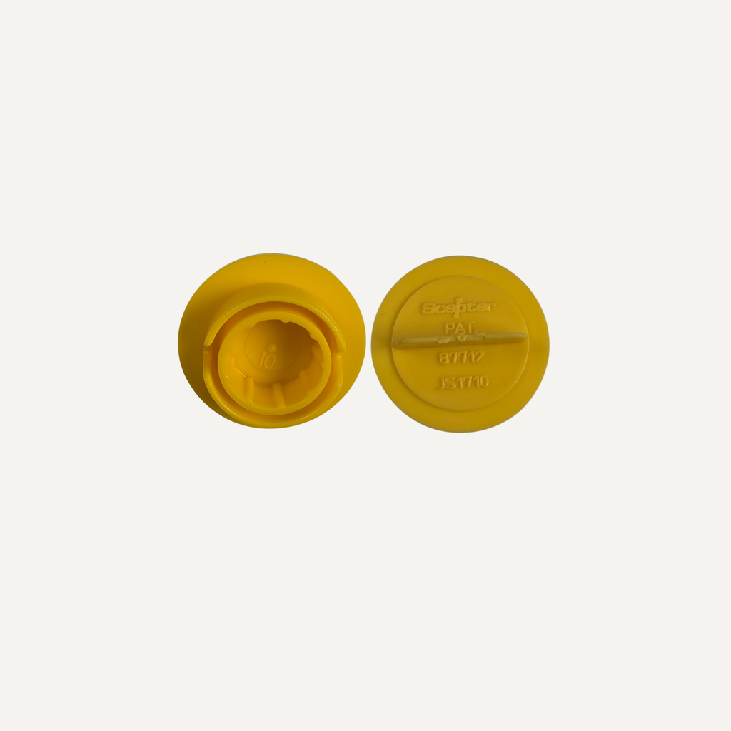 Scepter Jerry Can Replacement Stopper 28-3017 – Single