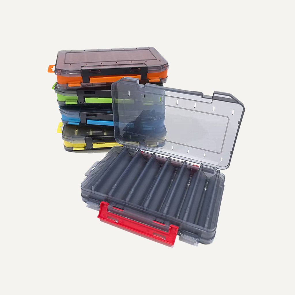 Squid Jig Storage Box
