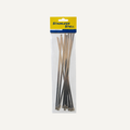 Stainless Steel Cable Ties – 4.6×250mm, 10 Pack - Stainless Steel Cable Ties