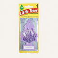 Little Trees Air Freshener – Lavender - Hanging Car Air Freshener