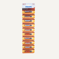 Philips Power Alkaline AAA Batteries – 10 Pack - Battery Pack